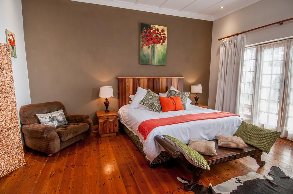 Lenore Guest House พอร์ตเอลิซาเบธ ภายนอก รูปภาพ