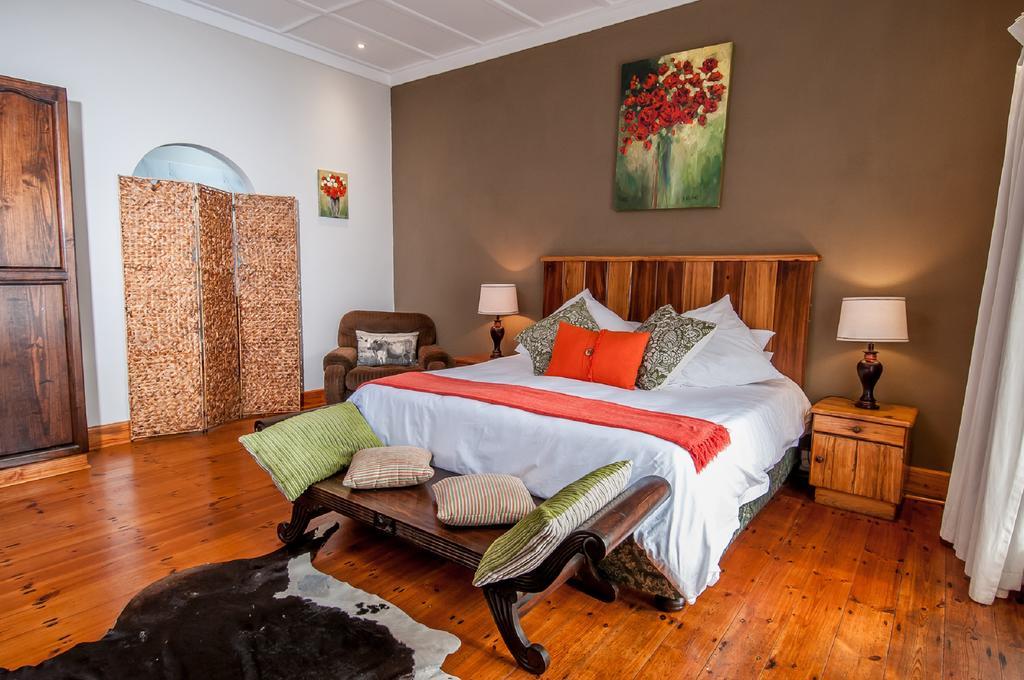 Lenore Guest House พอร์ตเอลิซาเบธ ภายนอก รูปภาพ