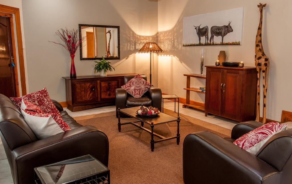 Lenore Guest House พอร์ตเอลิซาเบธ ภายนอก รูปภาพ